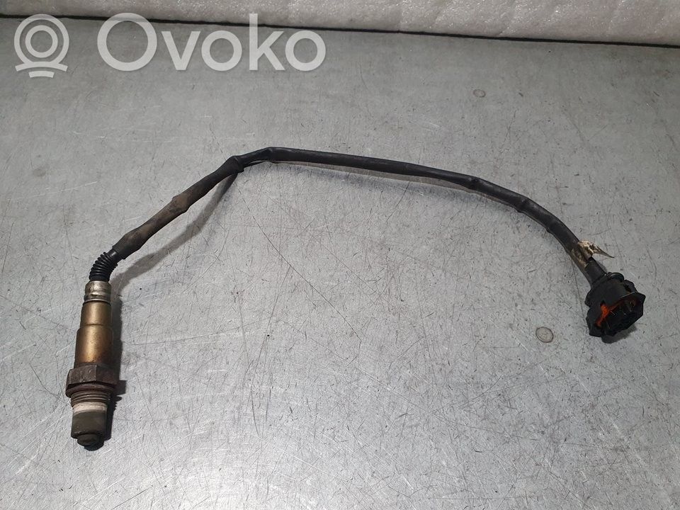 Sonda lambda   0258006501