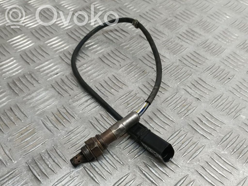 Sonda lambda   55199793,NTK,NTK