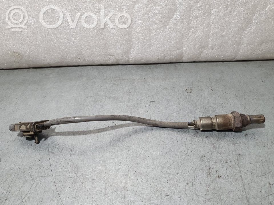 Fiat Tipo Lambda probe sensor 