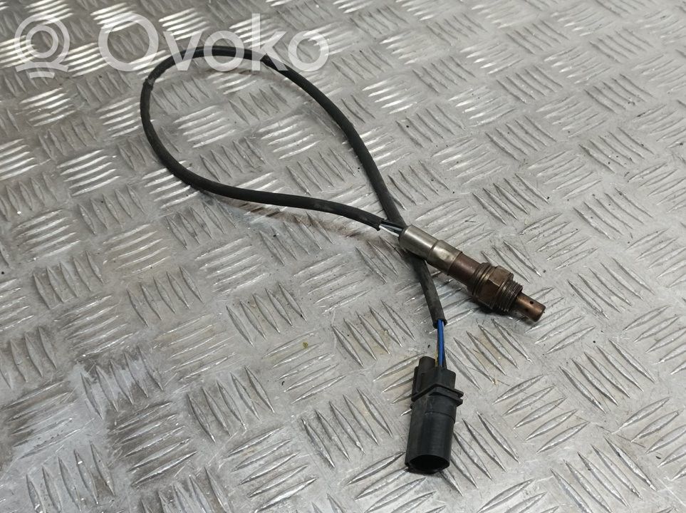 Suzuki Swift I Lambda probe sensor 