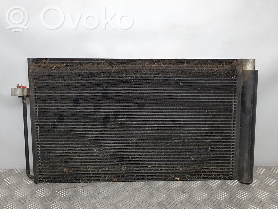 BMW 5 E39 Klimakühler 