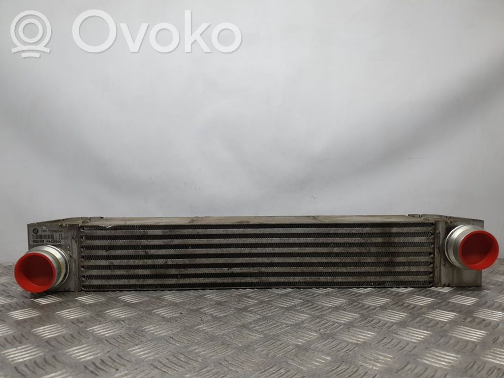 Interkūlerio radiatorius   779582301,BEHR,BEHR