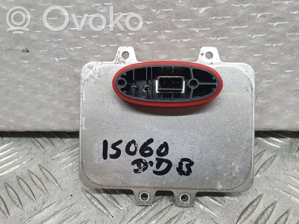 Unité de commande / module Xénon   5DV009000,DELDER,DELDER