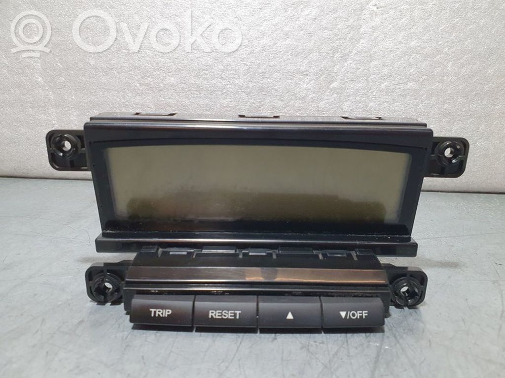 Screen/display/small screen   957101H100