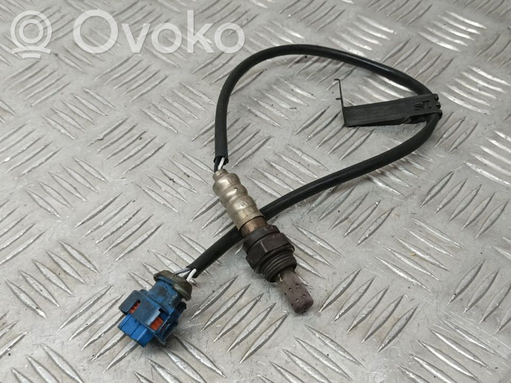 Chevrolet Cruze Lambda probe sensor 