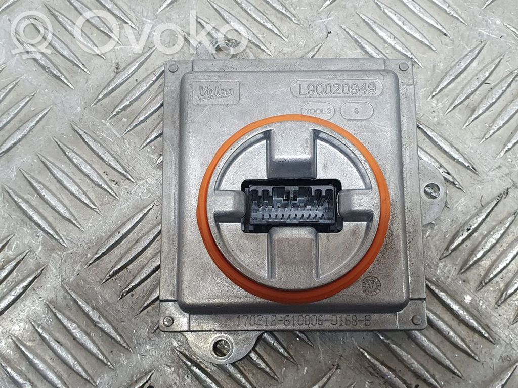 Módulo de luz LCM   L90118493