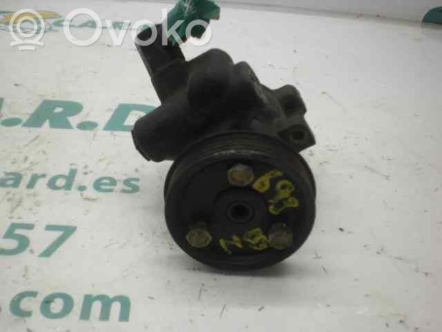 Power steering pump   HBDAW