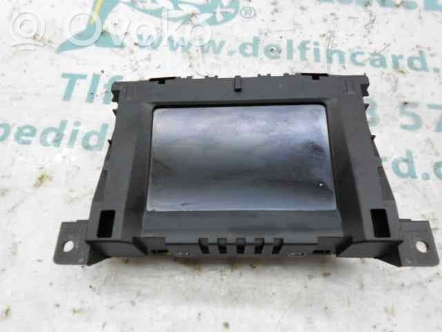 Interruptor de control multifunción   13253694,JOHNSONCONTROL,JOHNSONCONTROL