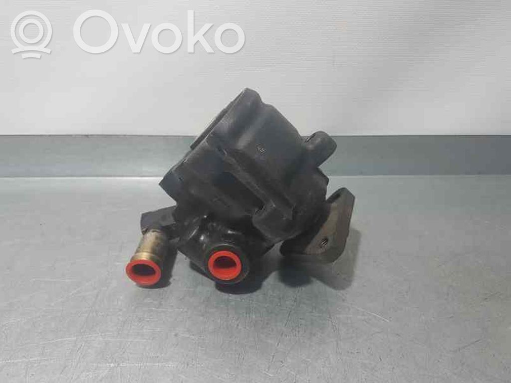Ford Fiesta Power steering pump 