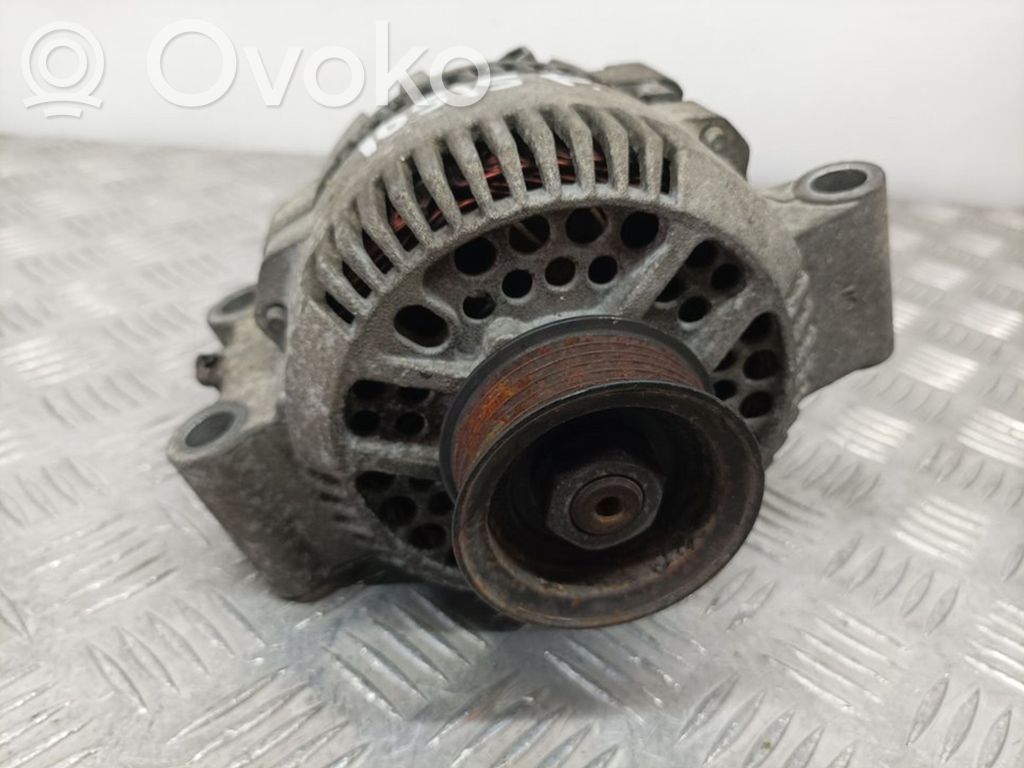 Generator/alternator   F5DU10316AA