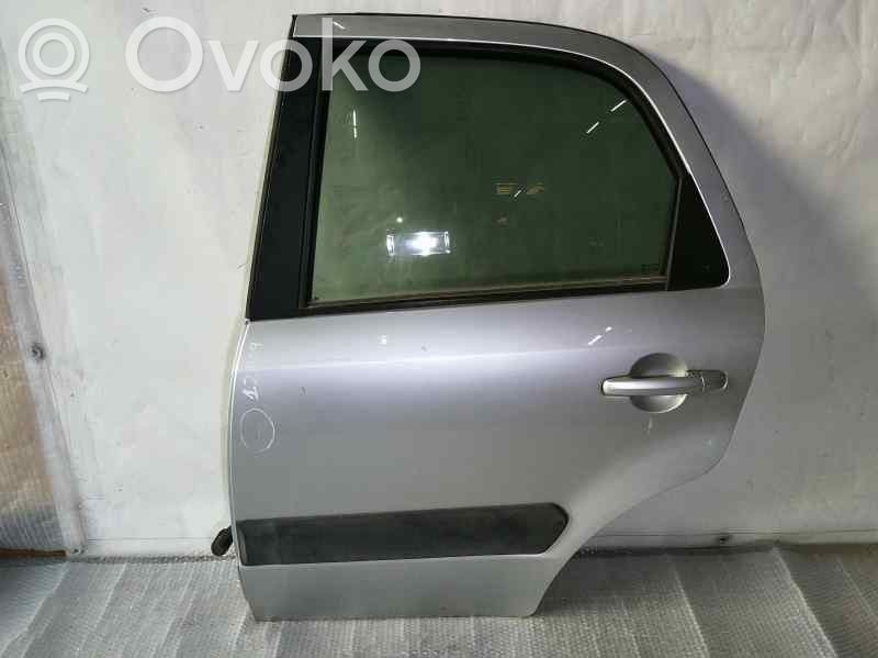 Puerta trasera   6800479J00,TOCADA,TOCADA