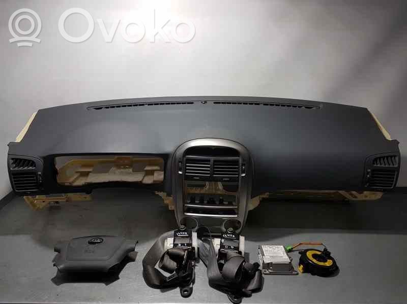 KIA Cerato Airbag set with panel 