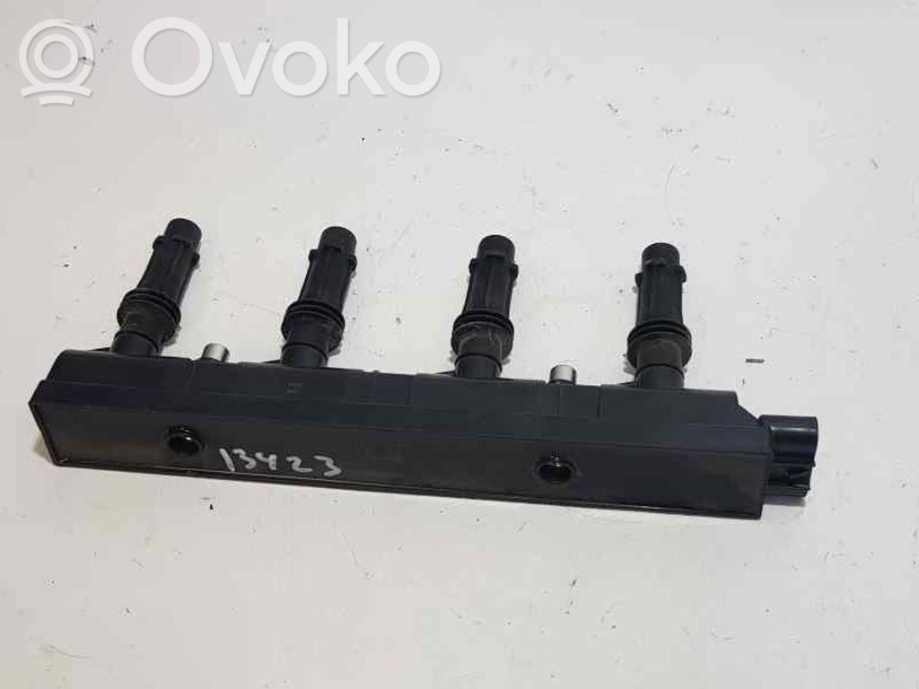 High voltage ignition coil   155214,BOUGICORD,BOUGICORD