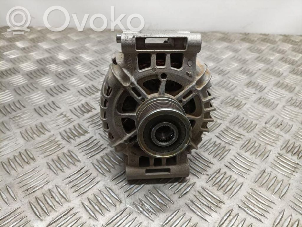 DS Automobiles 7 Crossback Generator/alternator 