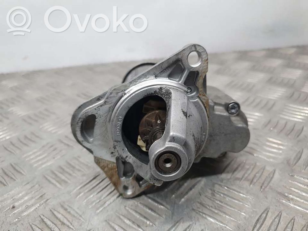 Motor de arranque   25200067,BOSCH,BOSCH