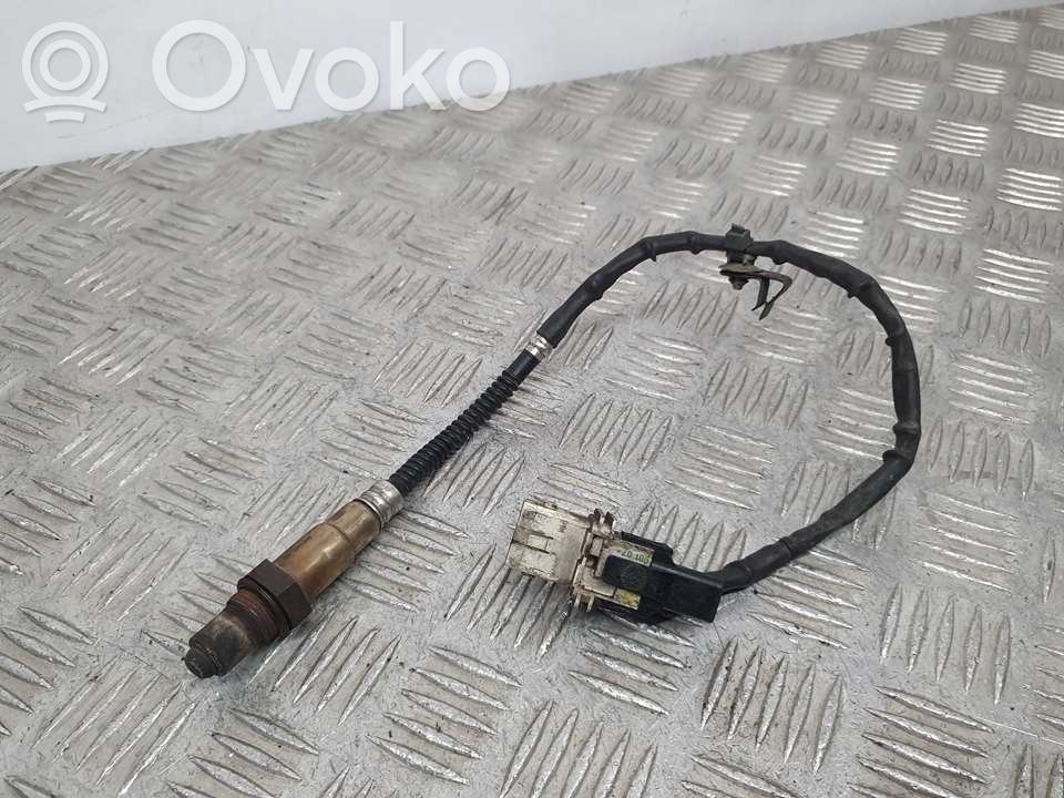 Volvo S80 Зонд «Lambda» 