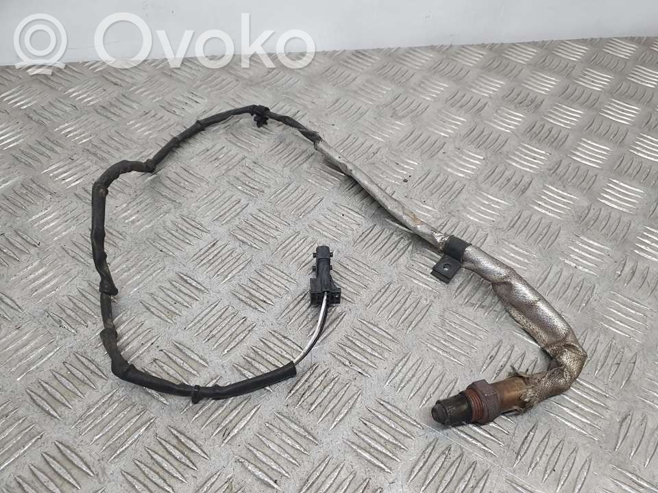 Lambda probe sensor   0258006200,BOSCH