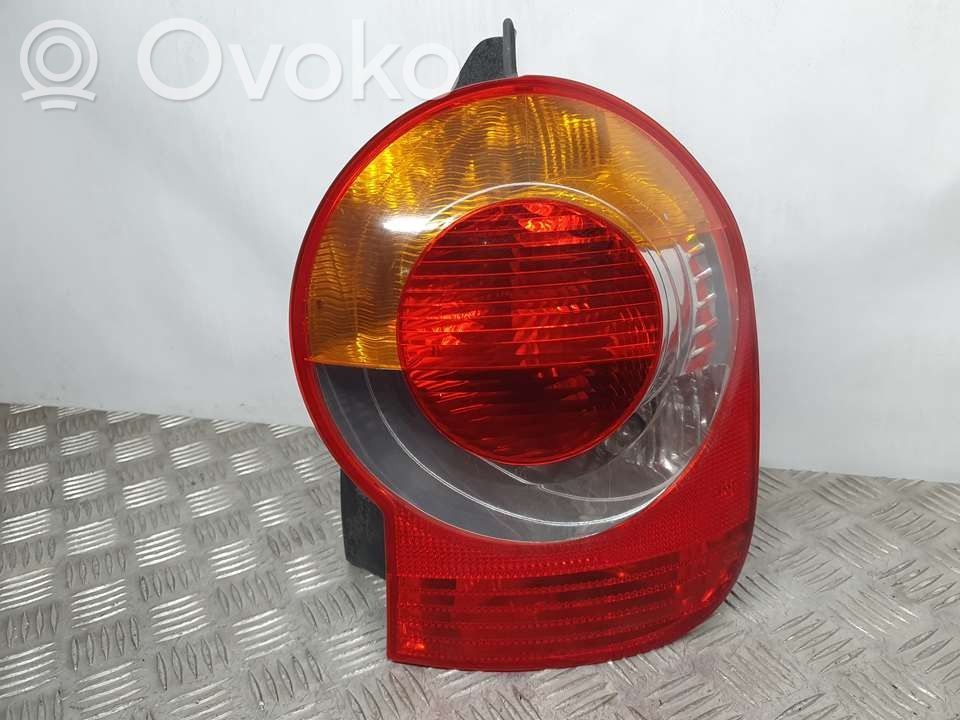 Rear/tail lights   8200212204