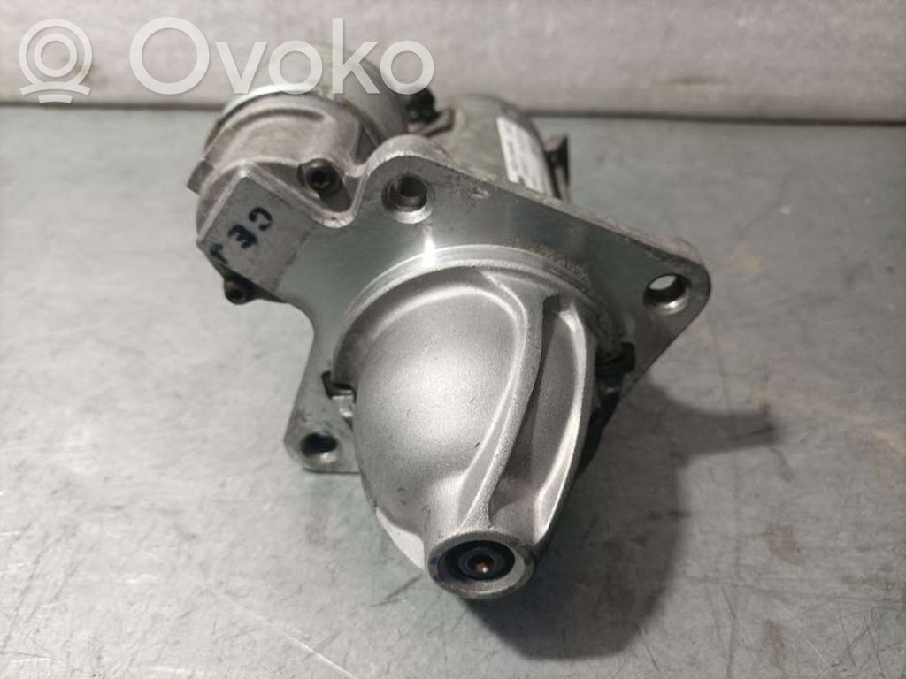 Стартер   8V2111000BE,VALEO,VALEO