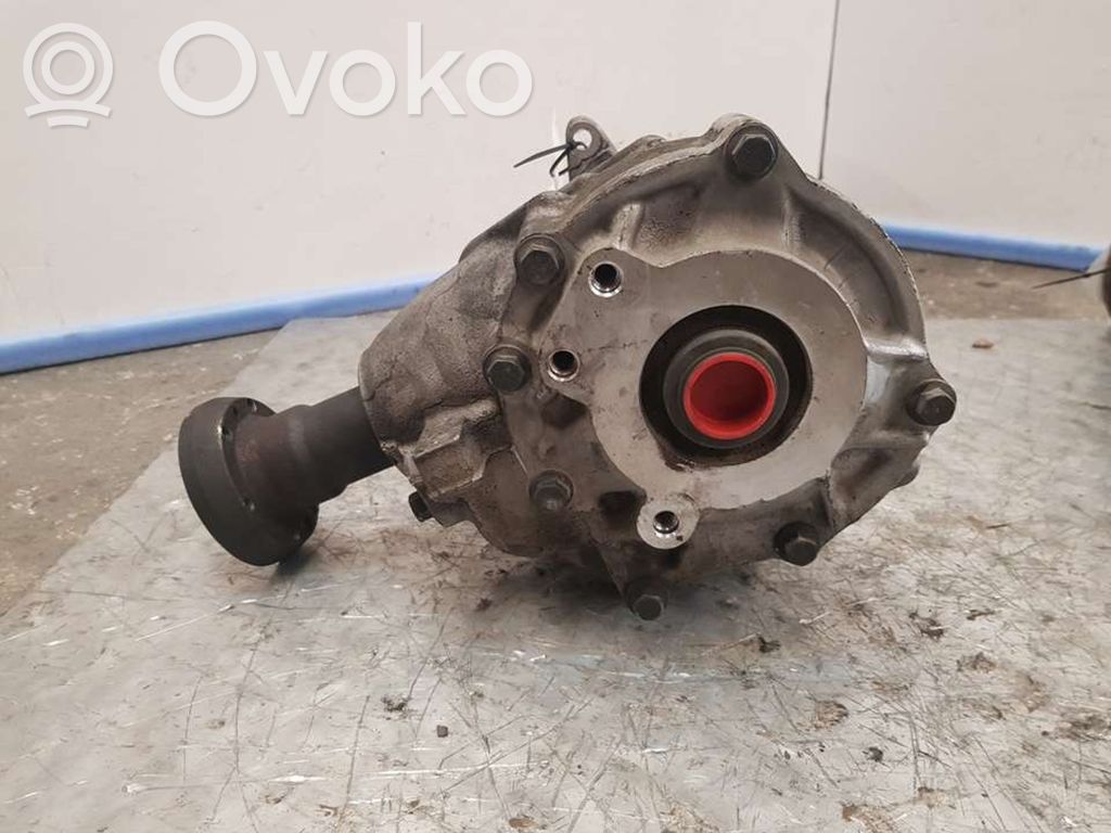 Volvo XC90 Front differential 