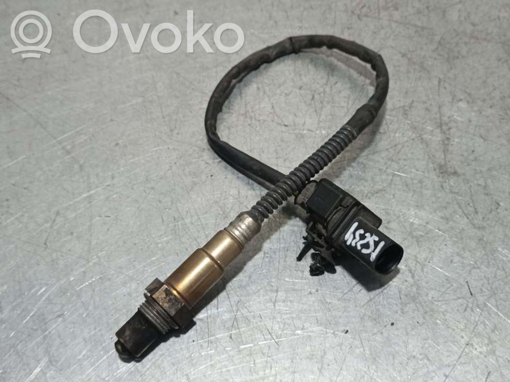 Зонд «Lambda»   30751034,BOSCH,BOSCH
