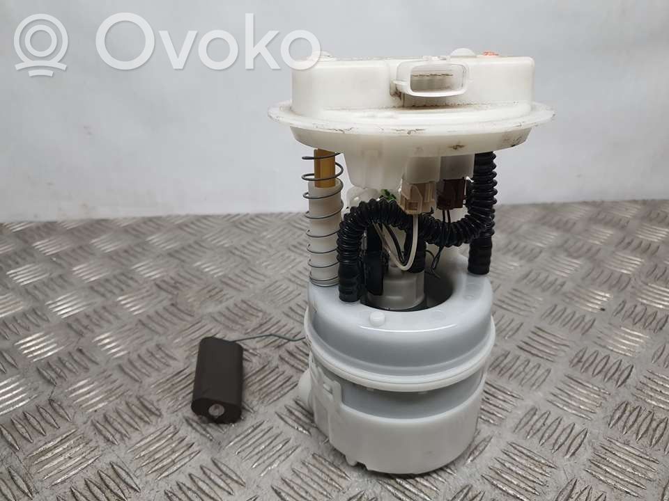 Bomba interna de combustible   172021485R,100102280