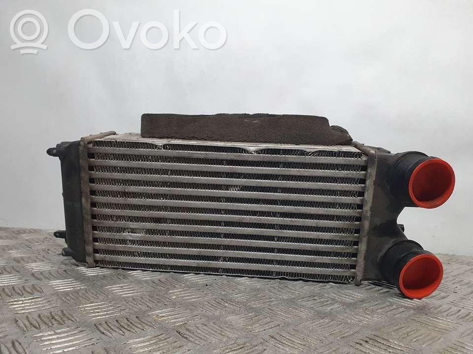 Intercooler radiator   AV219L440AC