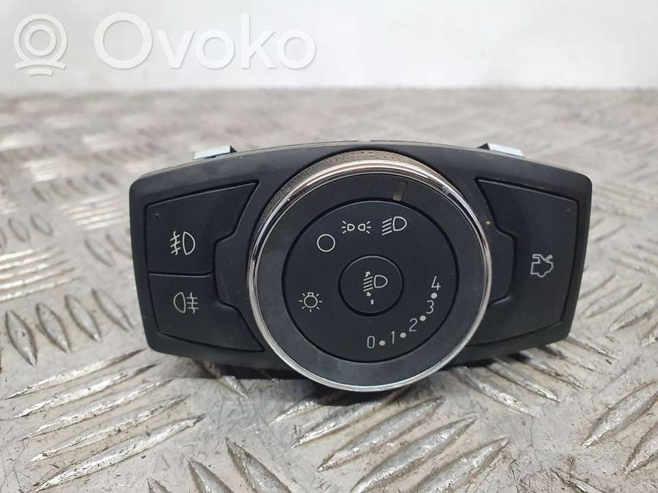 Ford Ka Light switch 