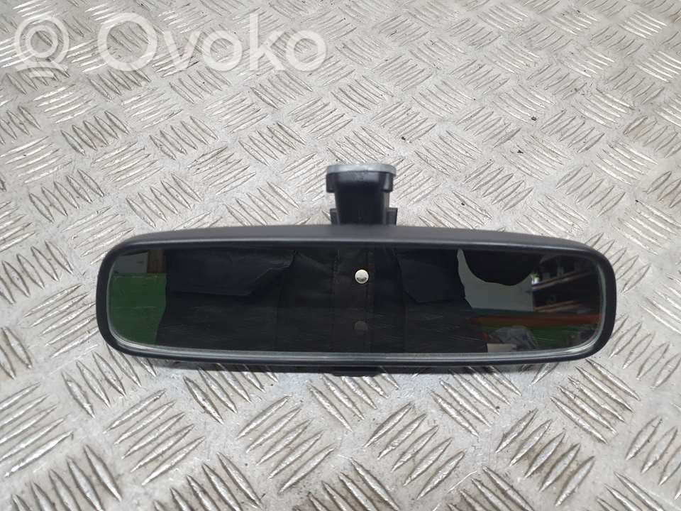Galinio vaizdo veidrodis (salone)   SINREF