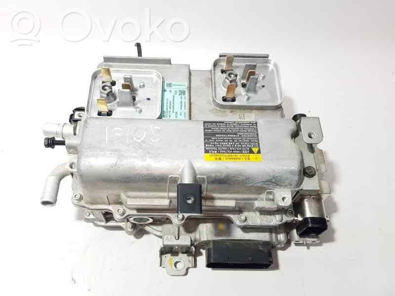 Hyundai Ioniq Otras unidades de control/módulos 