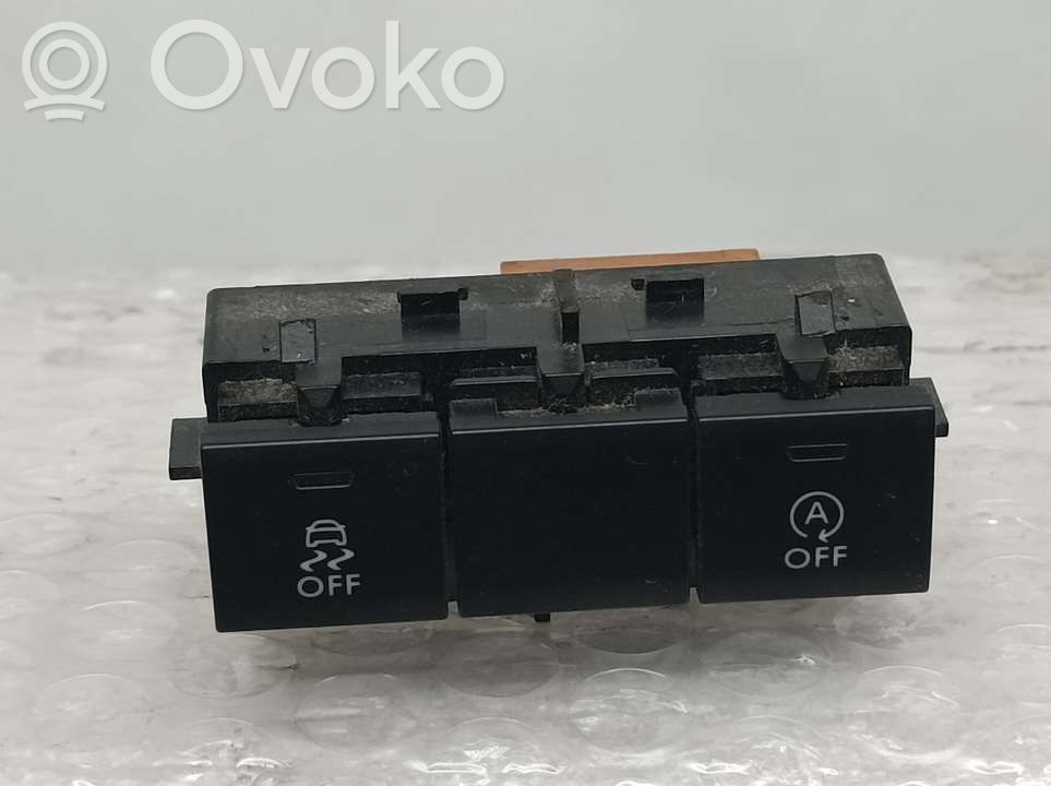 Multifunctional control switch/knob   98088565ZD,CONTROLTRACCION,CONTROLTRACCION