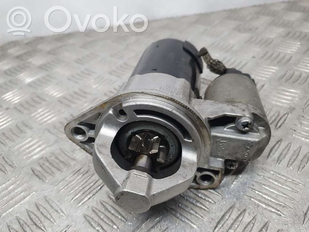 Motor de arranque   361002A300,VALEO,VALEO