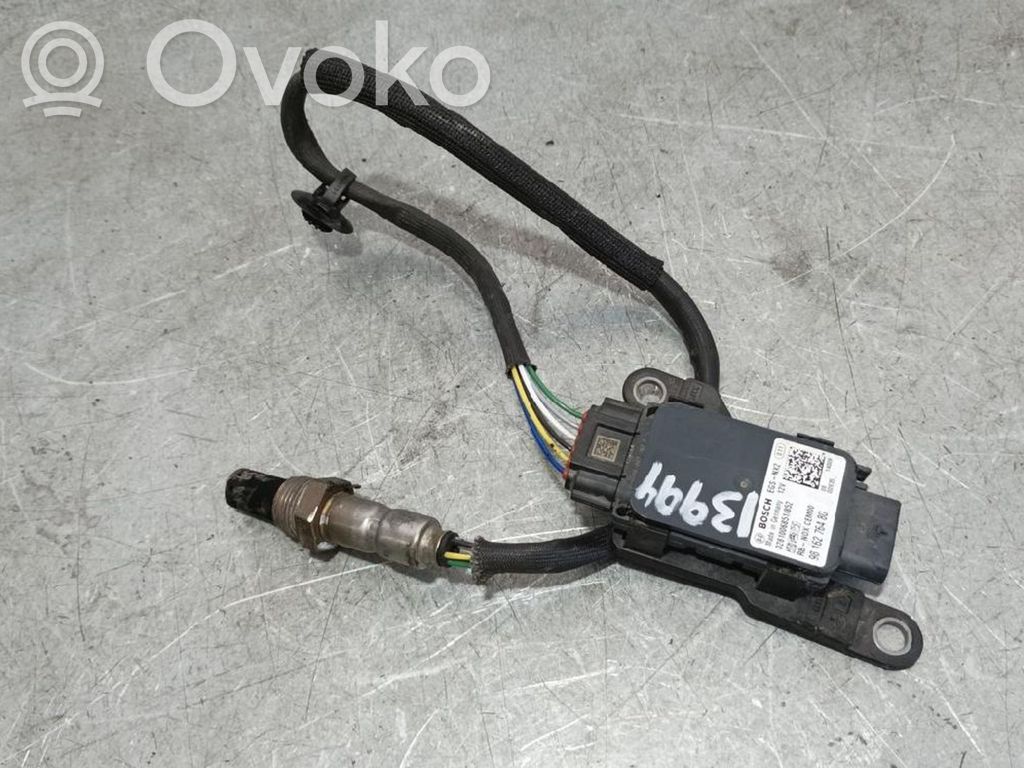 Sonda lambda   9816276480,0281006851852