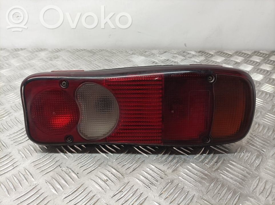 Citroen Jumper Lampa tylna 
