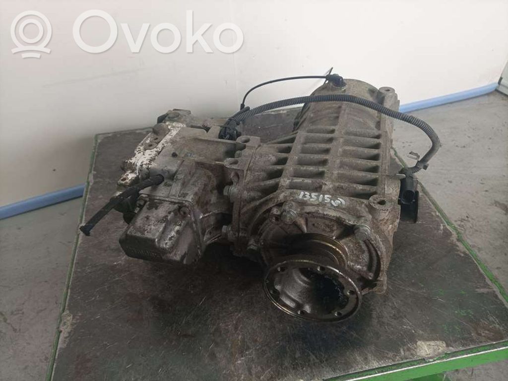 Rear differential   EUK,03119,03119