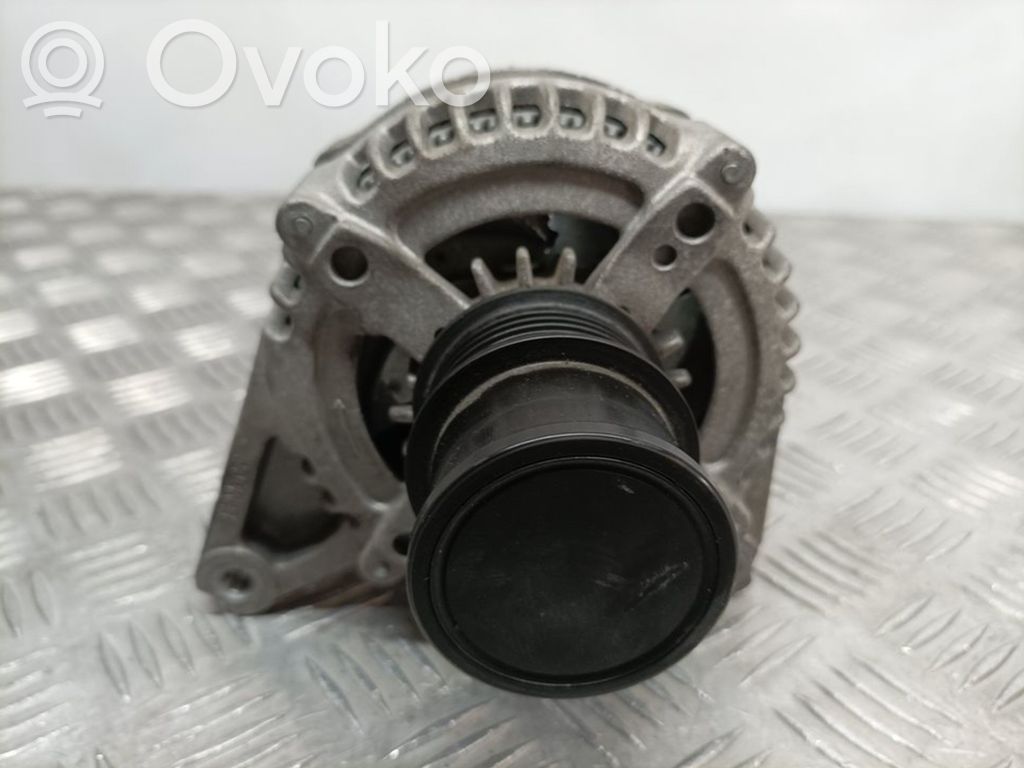 Ford Focus Ģenerators 