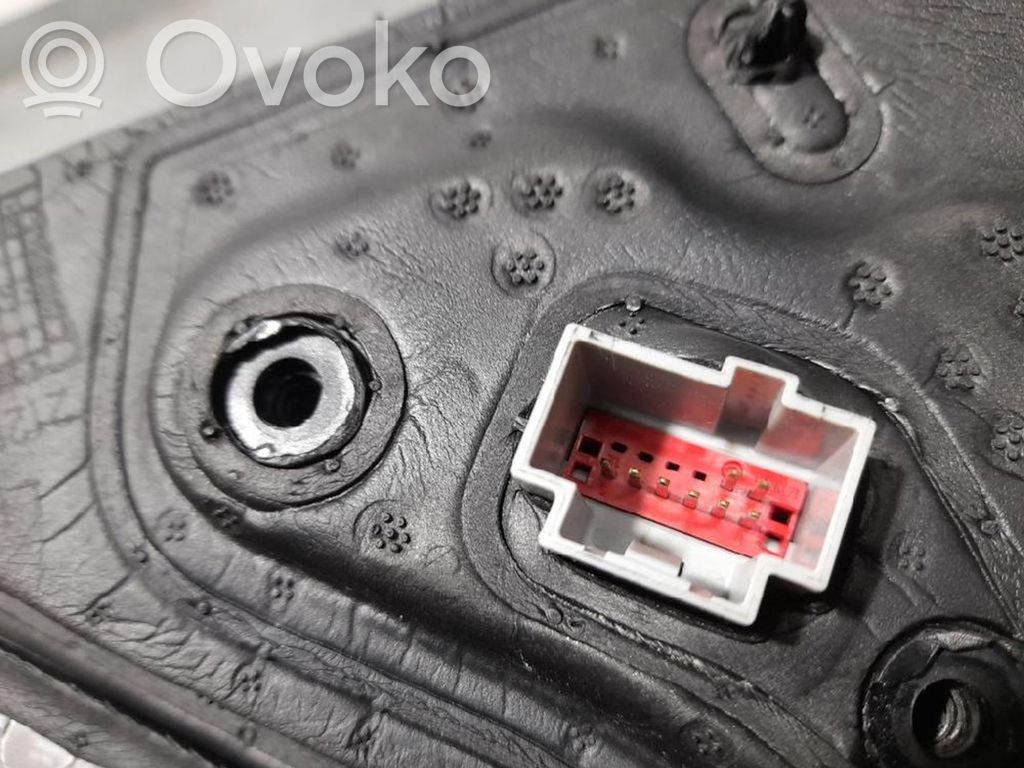 Veidrodėlis (elektra valdomas)   SINREF,ELECTRICO8PINES