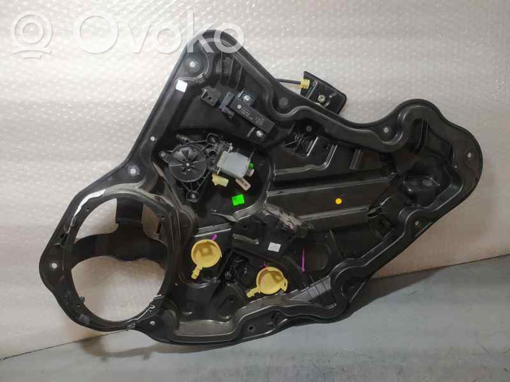 Regulador manual de la ventanilla trasera   C47519104,ELECTRICO2PINS