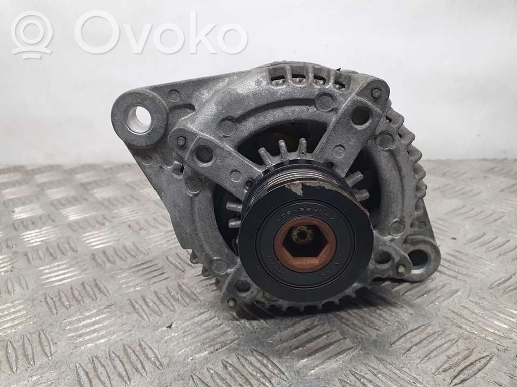Jeep Compass Ģenerators 