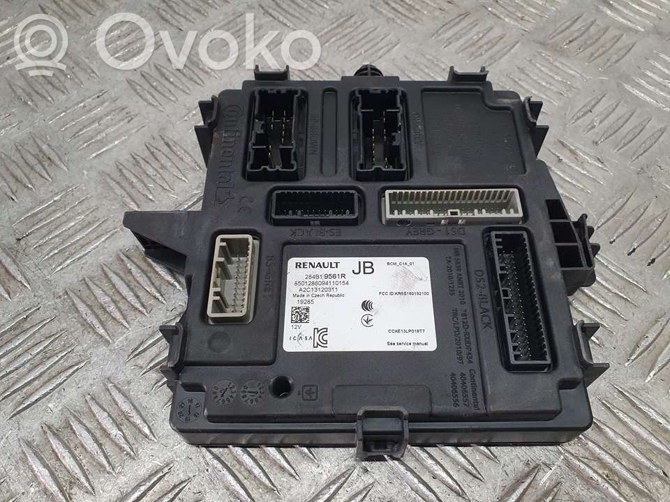 Módulo de fusible   284B19561R,A2C13120311