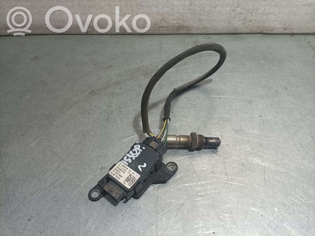 Sonde lambda   9816276480,BOSCH,BOSCH