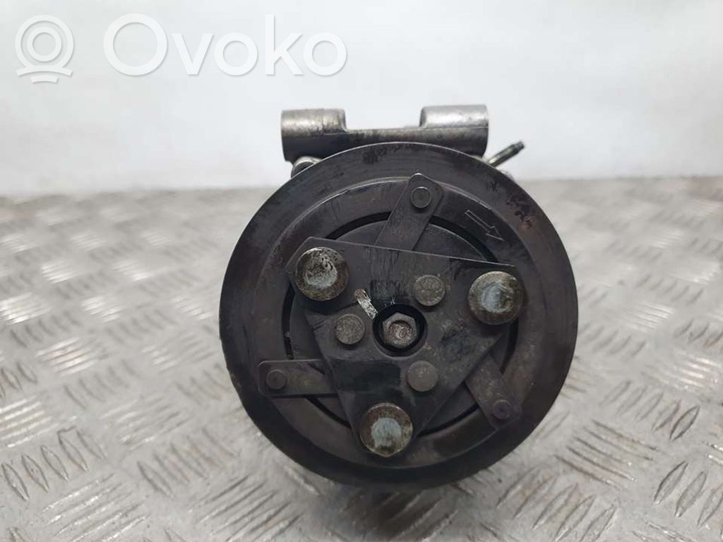 Air conditioning (A/C) compressor (pump)   9830148880,TOCADO,TOCADO