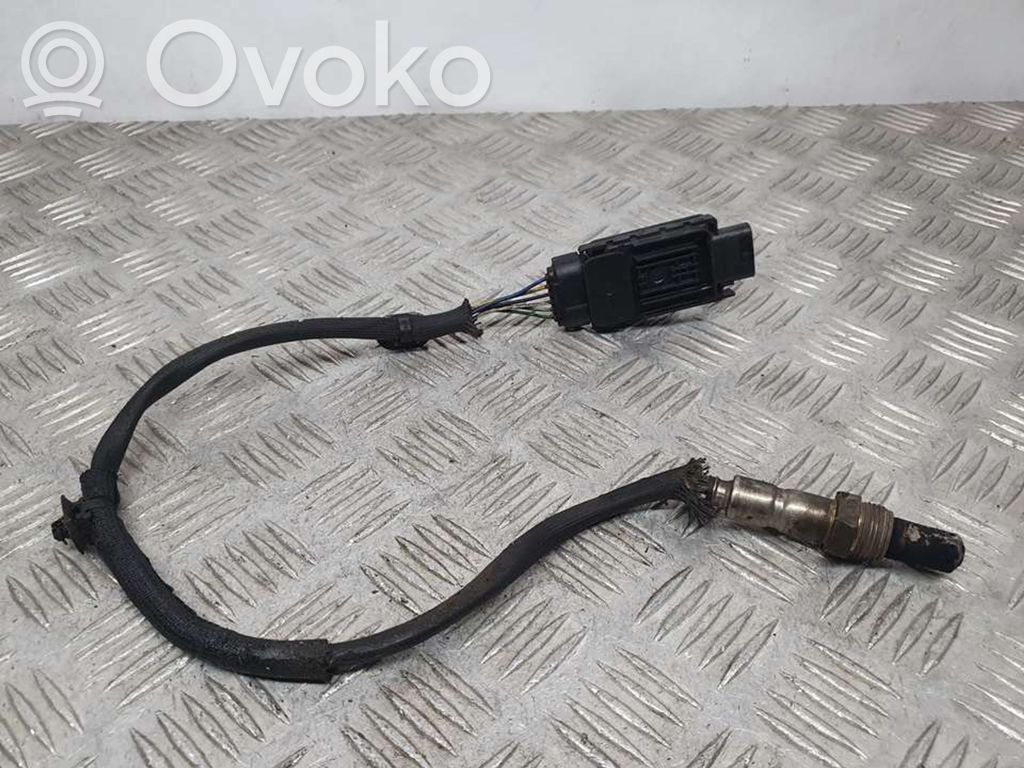 Зонд «Lambda»   9816276480,BOSCH,BOSCH