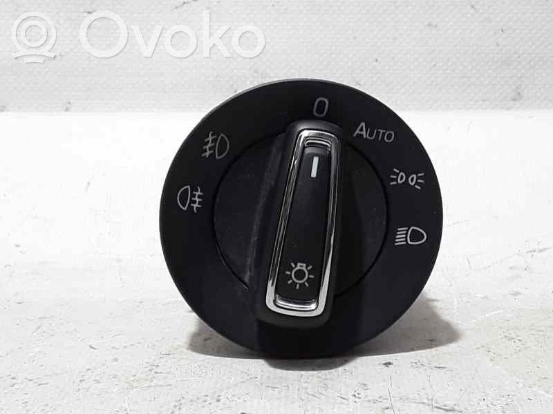 Interruptor de luz   5E0941431N,10118115