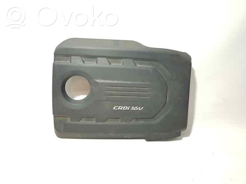 Cubierta del motor (embellecedor)   292402A760