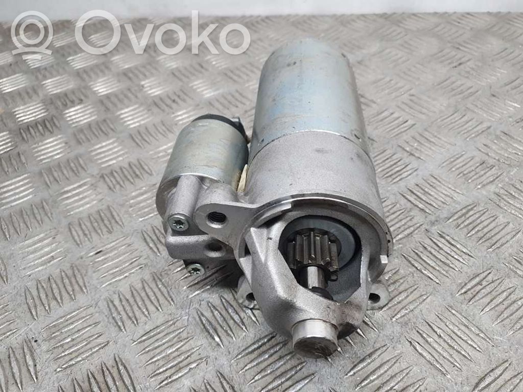 Ford Focus Motor de arranque 