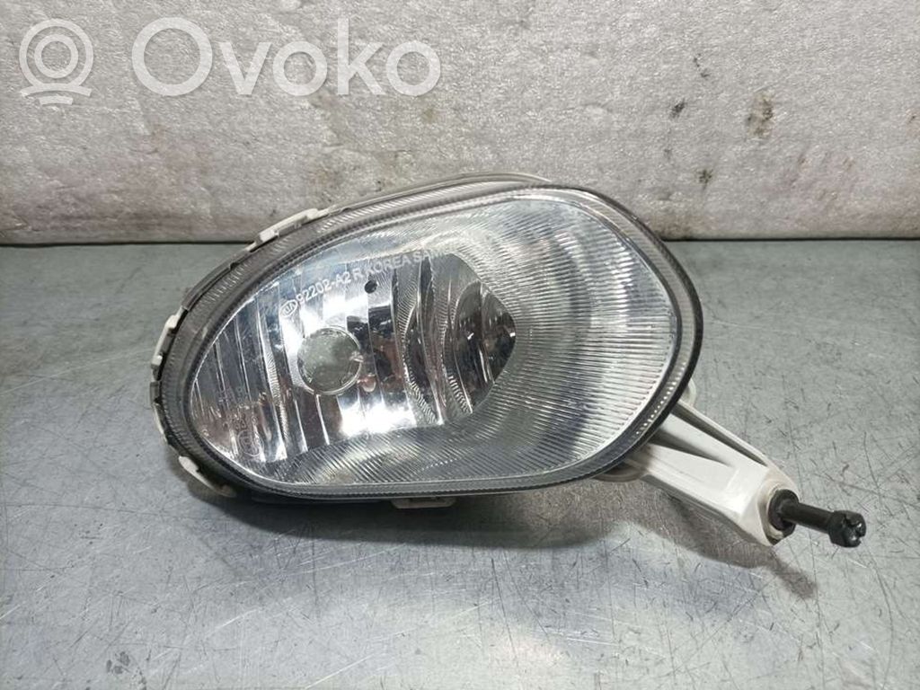 KIA Ceed Etusumuvalo 