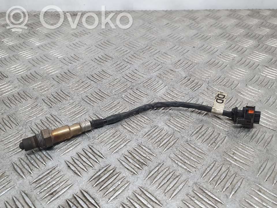 Sonda lambda   0258006901,BOSCH