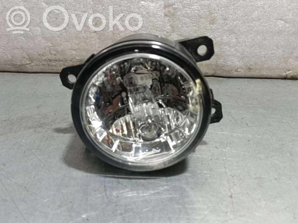 Luz de niebla delantera   1826337