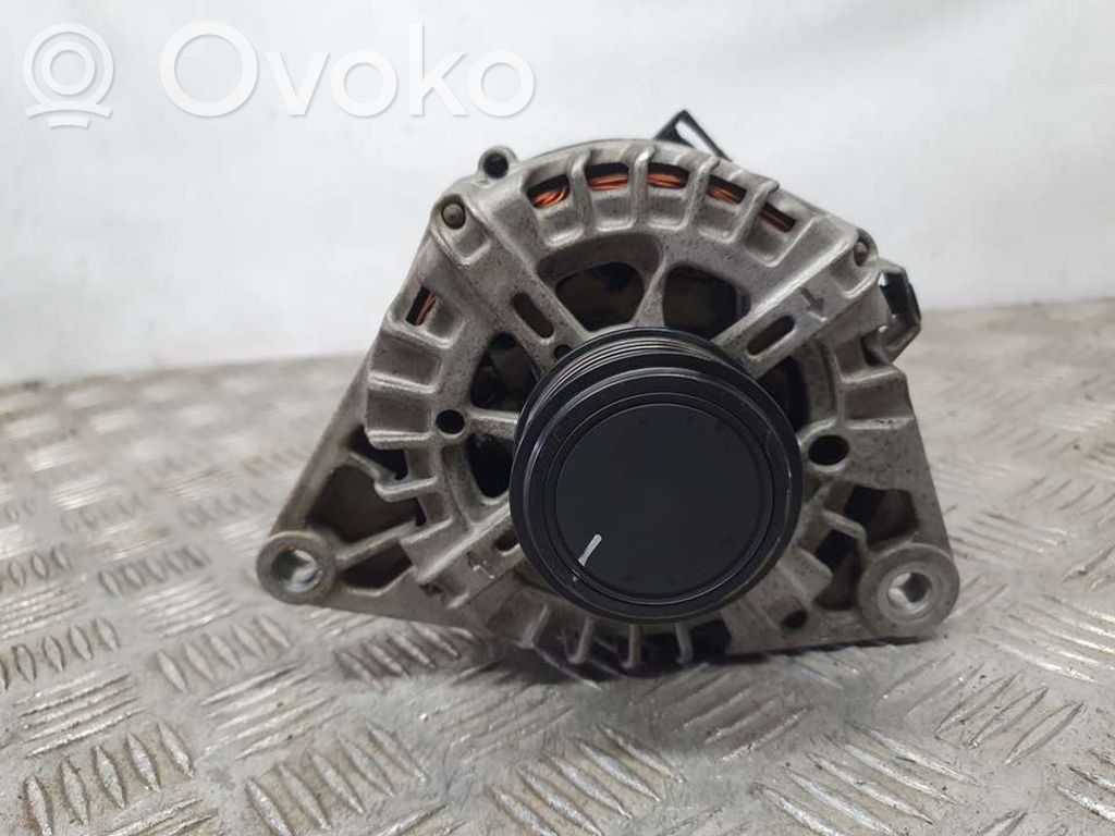 Ģenerators   373002A850,VALEO,VALEO
